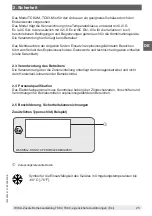 Preview for 25 page of WIKA TC82 Additional Operating Instructions