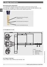 Предварительный просмотр 6 страницы WIKA TC84 Operating Instructions Manual