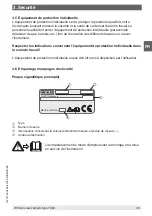 Предварительный просмотр 45 страницы WIKA TC84 Operating Instructions Manual