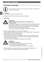 Предварительный просмотр 52 страницы WIKA TC84 Operating Instructions Manual