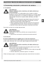 Предварительный просмотр 71 страницы WIKA TC84 Operating Instructions Manual