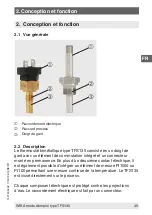 Preview for 45 page of WIKA TFS135 Operating Instructions Manual