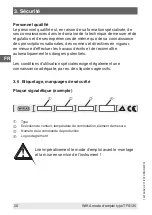 Preview for 50 page of WIKA TFS135 Operating Instructions Manual