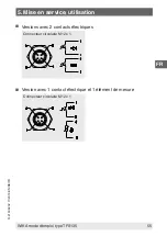 Preview for 55 page of WIKA TFS135 Operating Instructions Manual