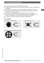 Preview for 11 page of WIKA TFS35 Operating Instructions Manual