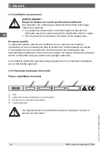 Preview for 36 page of WIKA TFS35 Operating Instructions Manual