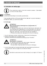 Preview for 40 page of WIKA TFS35 Operating Instructions Manual