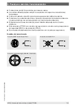 Preview for 53 page of WIKA TFS35 Operating Instructions Manual