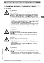 Preview for 55 page of WIKA TFS35 Operating Instructions Manual