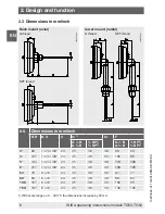 Preview for 6 page of WIKA TG53 Operating Instructions Manual