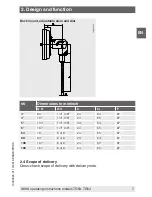 Preview for 7 page of WIKA TG53 Operating Instructions Manual