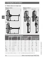 Preview for 50 page of WIKA TG53 Operating Instructions Manual