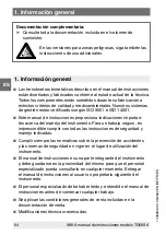 Preview for 64 page of WIKA TG58SA Operating Instructions Manual