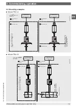 Preview for 13 page of WIKA TR21-A Operating Instructions Manual