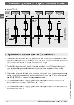 Preview for 14 page of WIKA TR21-A Operating Instructions Manual