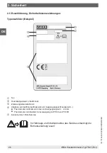 Preview for 26 page of WIKA TR21-A Operating Instructions Manual