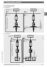 Preview for 31 page of WIKA TR21-A Operating Instructions Manual