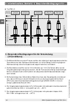 Preview for 32 page of WIKA TR21-A Operating Instructions Manual