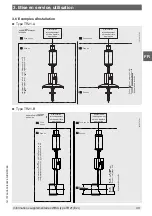 Preview for 49 page of WIKA TR21-A Operating Instructions Manual