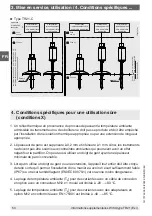 Preview for 50 page of WIKA TR21-A Operating Instructions Manual