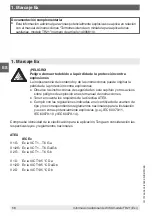 Preview for 58 page of WIKA TR21-A Operating Instructions Manual