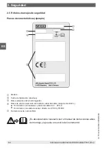 Preview for 62 page of WIKA TR21-A Operating Instructions Manual