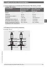 Preview for 65 page of WIKA TR21-A Operating Instructions Manual