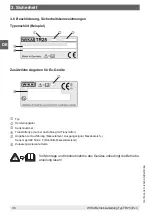 Preview for 46 page of WIKA TR25 (Ex i) Operating Instructions Manual