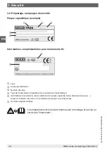 Preview for 76 page of WIKA TR25 (Ex i) Operating Instructions Manual