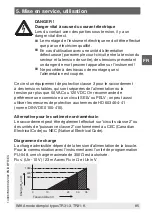 Предварительный просмотр 85 страницы WIKA TR31 Operating Instructions Manual