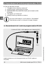 Предварительный просмотр 90 страницы WIKA TR31 Operating Instructions Manual