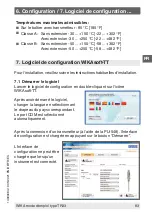 Preview for 83 page of WIKA TR33 Operating Instructions Manual