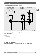 Preview for 63 page of WIKA TR36 Operating Instructions Manual