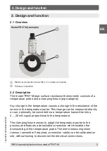 Preview for 5 page of WIKA TR57-M Operating Instructions Manual