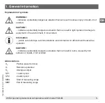 Предварительный просмотр 5 страницы WIKA TSD-30 Operating Instructions Manual