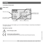 Предварительный просмотр 8 страницы WIKA TSD-30 Operating Instructions Manual