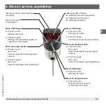 Предварительный просмотр 65 страницы WIKA TSD-30 Operating Instructions Manual