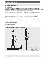 Preview for 5 page of WIKA TW61 Operating Instructions Manual