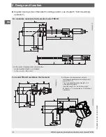 Preview for 8 page of WIKA TW61 Operating Instructions Manual