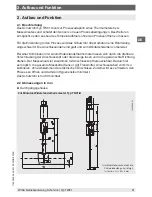 Preview for 21 page of WIKA TW61 Operating Instructions Manual