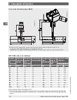 Preview for 38 page of WIKA TW61 Operating Instructions Manual