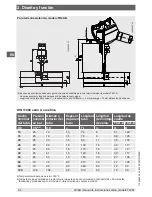 Preview for 54 page of WIKA TW61 Operating Instructions Manual