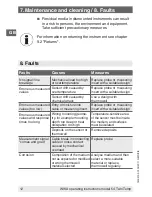 Preview for 12 page of WIKA Twin-Temp 54 Operating Instructions Manual