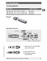 Preview for 15 page of WIKA Twin-Temp 54 Operating Instructions Manual