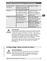 Preview for 41 page of WIKA Twin-Temp 54 Operating Instructions Manual