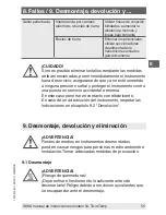 Preview for 55 page of WIKA Twin-Temp 54 Operating Instructions Manual