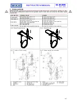 Preview for 6 page of WIKA TXS Series Instruction Manual