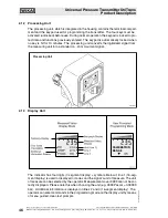 Preview for 7 page of WIKA UniTrans UT-10 Operating Instructions Manual