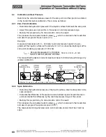 Предварительный просмотр 21 страницы WIKA UniTrans UT-10 Operating Instructions Manual