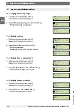 Preview for 50 page of WIKA UPT-2 Series Operating Instructions Manual